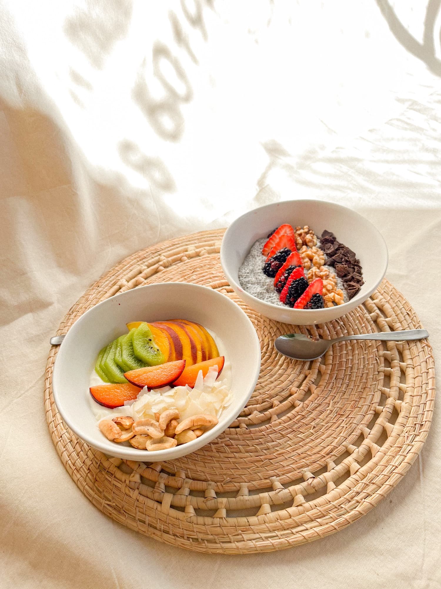 Desayunos & meriendas
