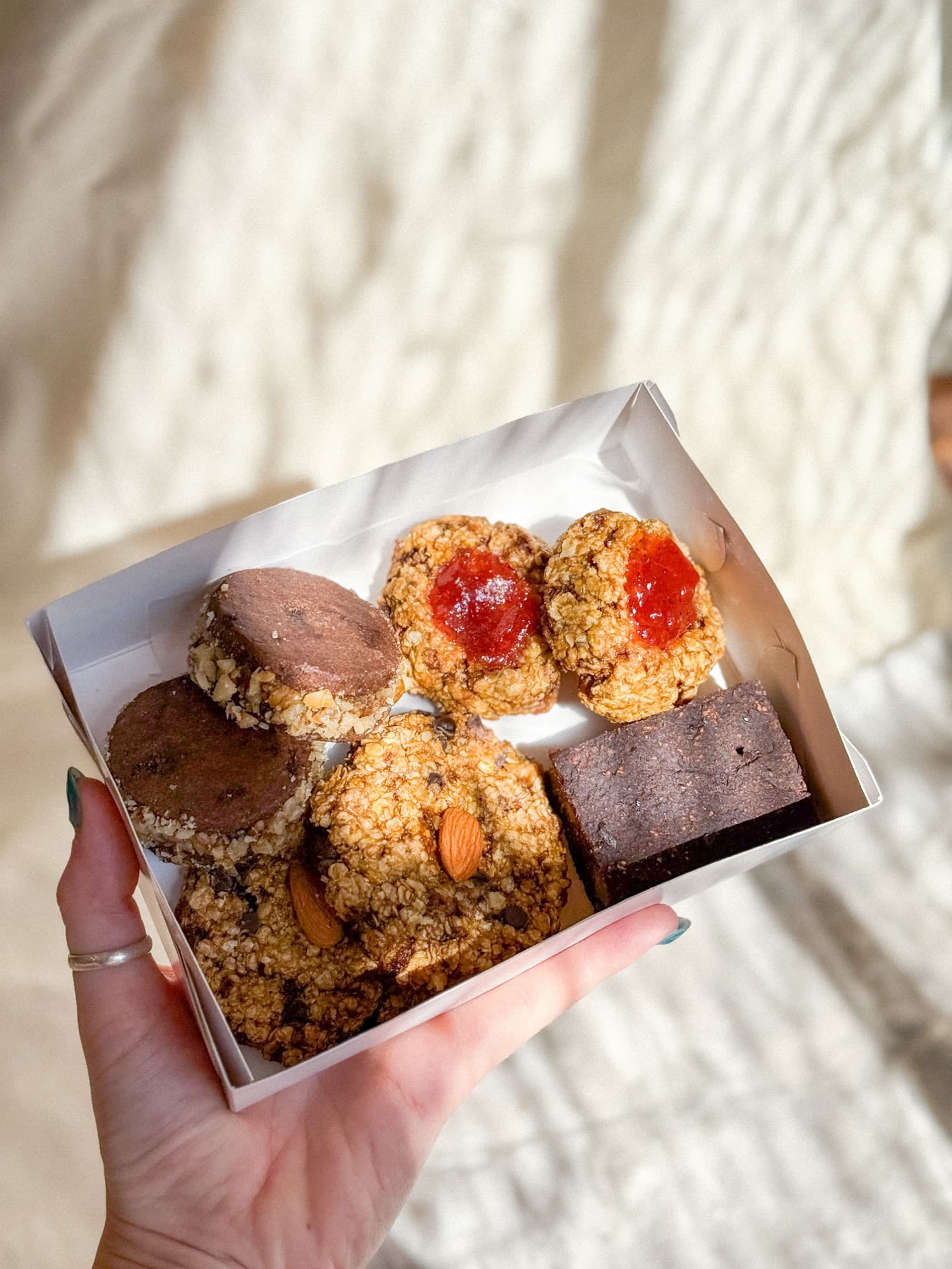 Pastelería & panadería